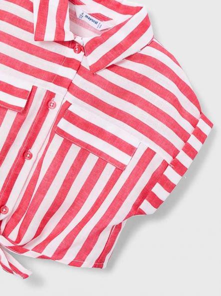 Mayoral Blusón 2 piezas 26-03196-060 Persimon [5]