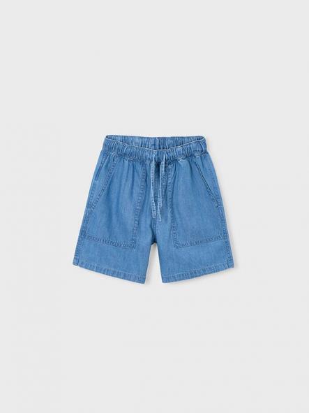 Mayoral Bermuda Denim Fluida  26-03204-005 Medio [3]