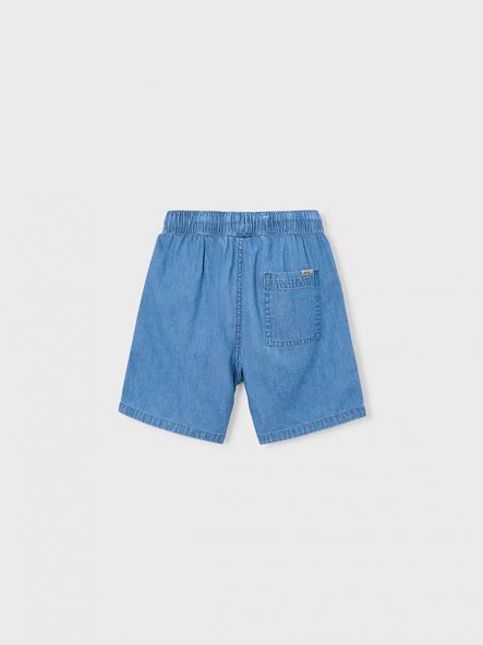 Mayoral Bermuda Denim Fluida  26-03204-005 Medio [4]