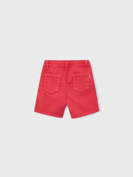 Mayoral Bermuda Soft 26-03207-060 Tomate [3]