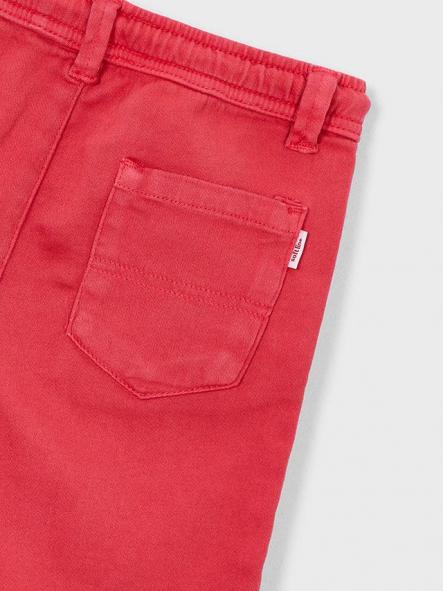 Mayoral Bermuda Soft 26-03207-060 Tomate [4]