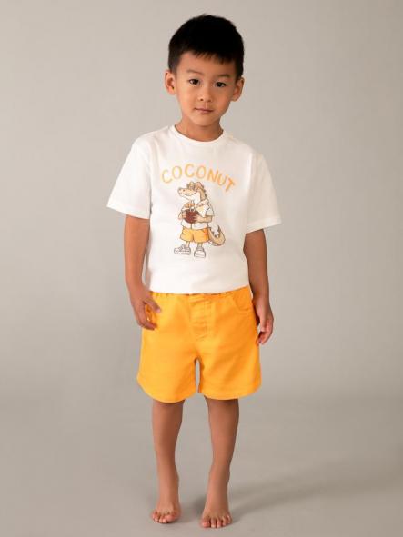 Mayoral Bermuda Soft 26-03207-061 Peach