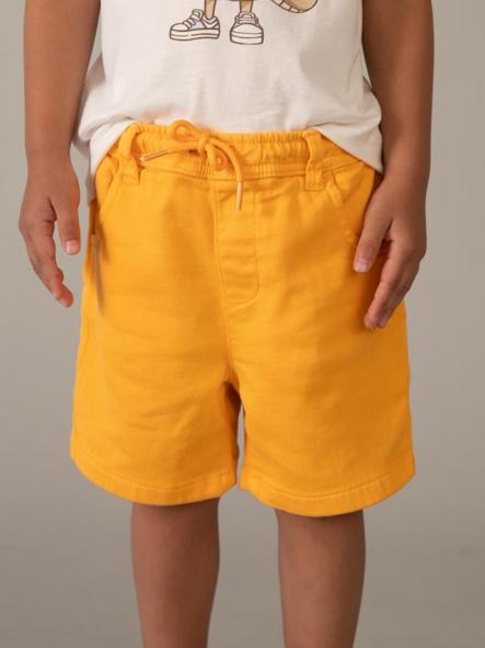 Mayoral Bermuda Soft 26-03207-061 Peach [1]