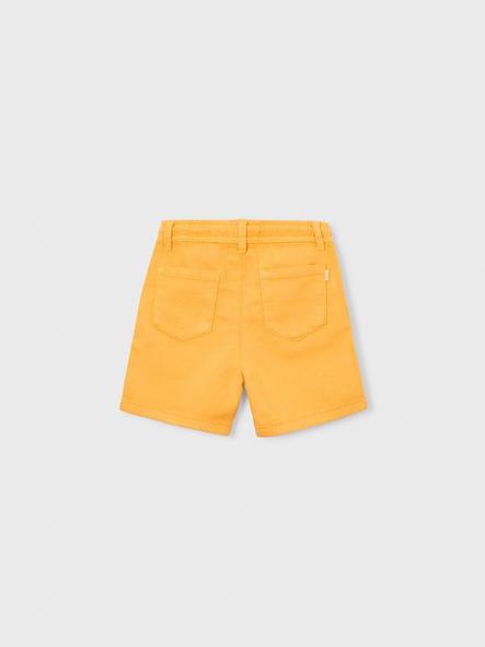 Mayoral Bermuda Soft 26-03207-061 Peach [3]