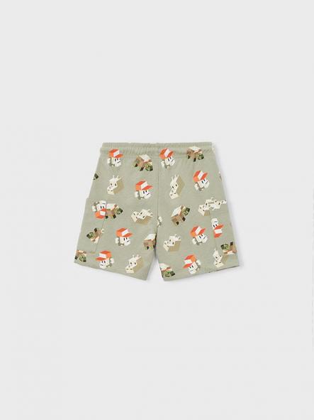 Mayoral Bermuda Mix and Match 26-03211-082 Bambu-Esta [1]