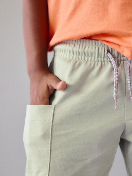 Mayoral Bermuda Mix and Match 26-03211-083 Bambu [1]