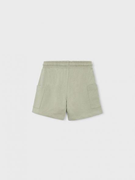 Mayoral Bermuda Mix and Match 26-03211-083 Bambu [3]