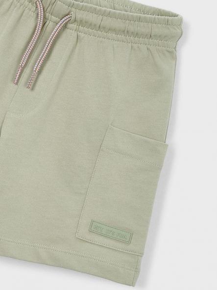 Mayoral Bermuda Mix and Match 26-03211-083 Bambu [4]