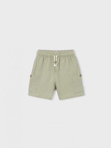 Mayoral Bermuda Bambula 26-03212-049 Bambu