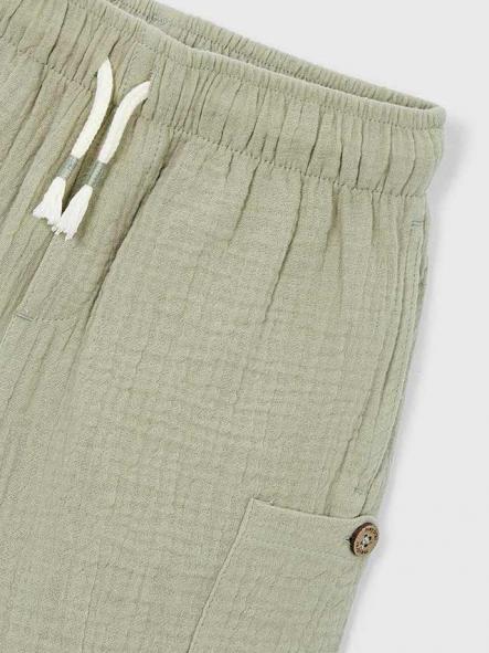 Mayoral Bermuda Bambula 26-03212-049 Bambu [2]