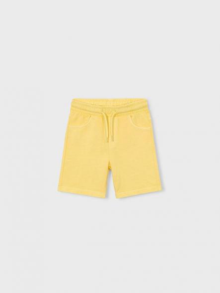 Mayoral Bermuda Punto Delavado 26-03215-091 Lemon [2]