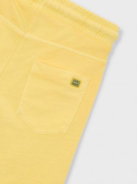 Mayoral Bermuda Punto Delavado 26-03215-091 Lemon [4]