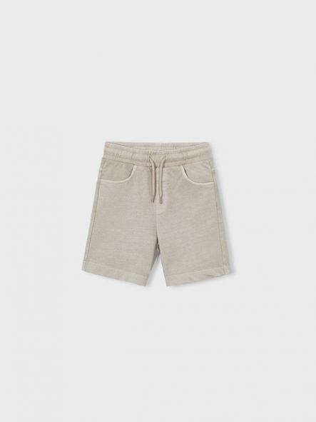 Mayoral Bermuda Punto Delavado 26-03215-092 Piedra