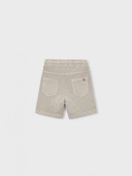 Mayoral Bermuda Punto Delavado 26-03215-092 Piedra [1]