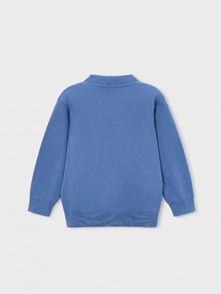 Mayoral Cardigan Tricot 26-03381-058 Añil [2]
