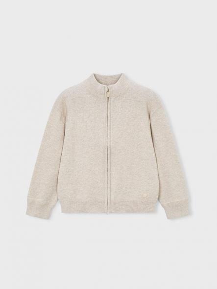 Mayoral Canguro tricot 26-03382-063 Avena [1]