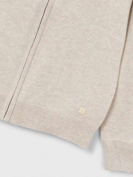 Mayoral Canguro tricot 26-03382-063 Avena [3]