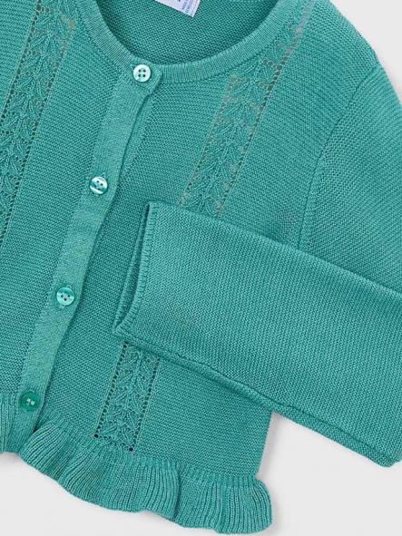 Mayoral Rebeca Tricot Estructurada 26-03383-093 Menta [3]
