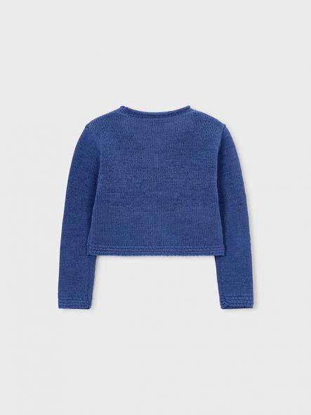 Mayoral Rebeca Tricot Rustica 26-03384-010 Porcelana [3]