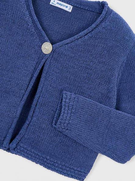 Mayoral Rebeca Tricot Rustica 26-03384-010 Porcelana [4]