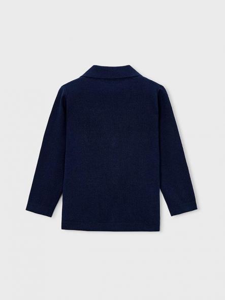 Mayoral Chaqueta tricot 26-03436-071 Marino [2]
