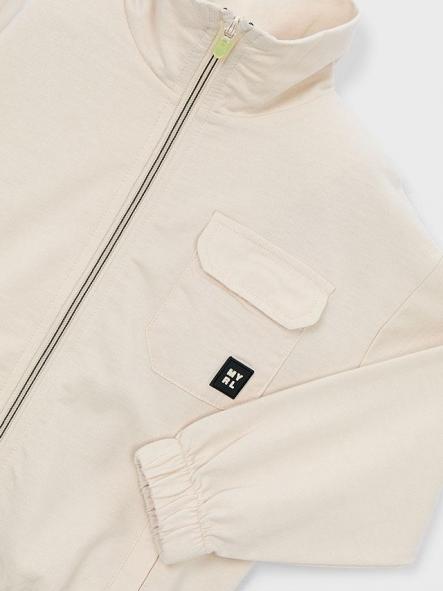 Mayoral Canguro Combinado 26-03441-079 Cañamo [2]