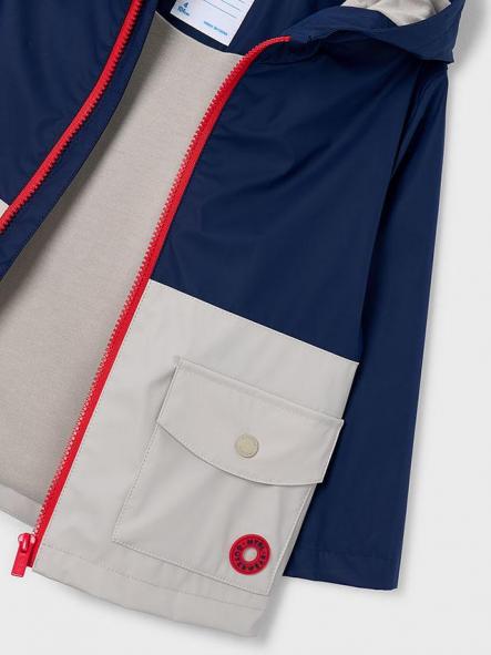 Mayoral Chubasquero 26-03443-043 Marino [5]