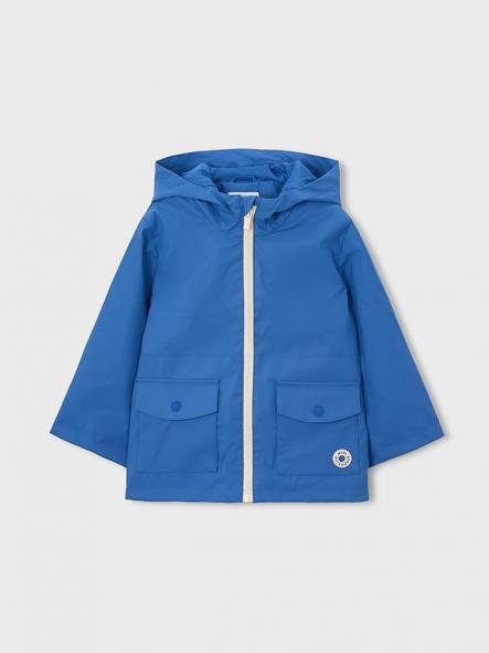 Mayoral Chubasquero 26-03443-044 Cobalto