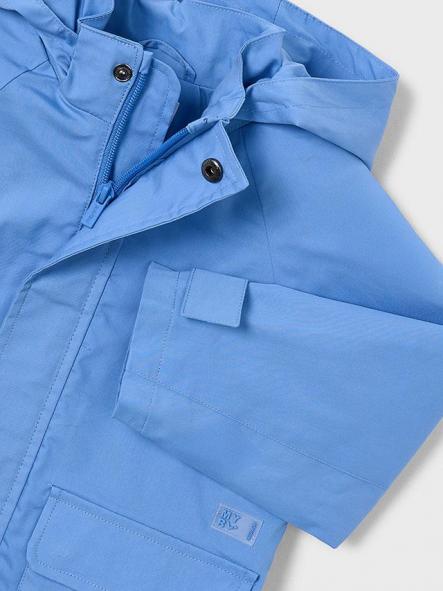 Mayoral Cortavientos 26-03445-051 Acuario [3]