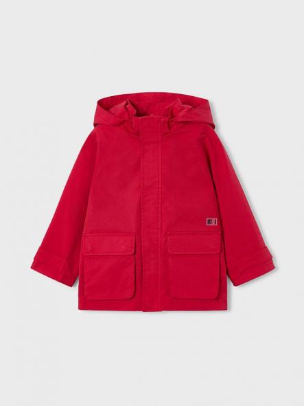 Mayoral Cortavientos 26-03445-052 Rojo [1]