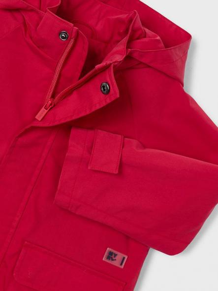 Mayoral Cortavientos 26-03445-052 Rojo [3]