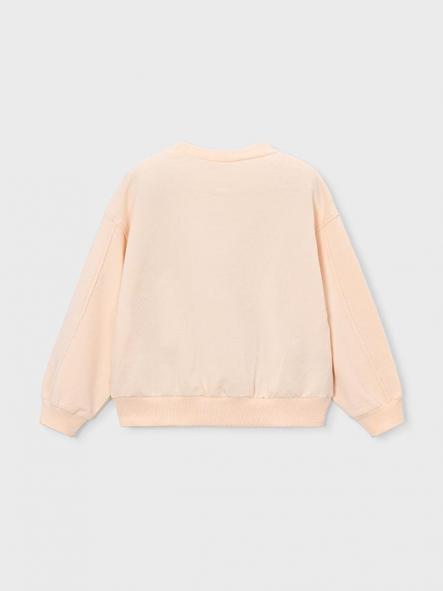 Mayoral Pullover 26-03448-096 Salmon  [1]