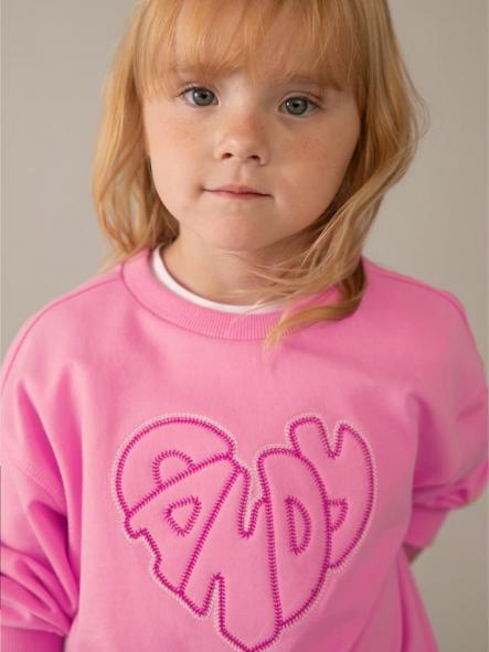 Mayoral Pullover 26-03449-016 Candy [1]