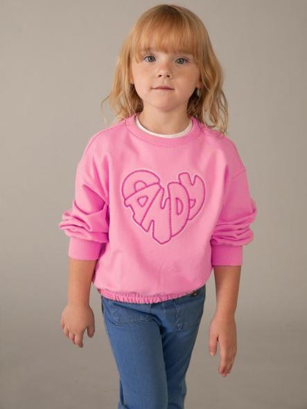 Mayoral Pullover 26-03449-016 Candy [2]