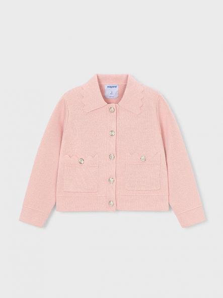 Mayoral Chaqueta Tricot 26-03450-089 Blossom