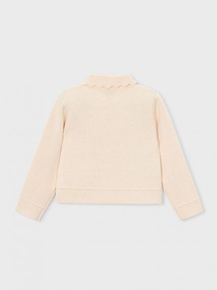 Mayoral Chaqueta Tricot 26-03450-090 Garbanzo [2]
