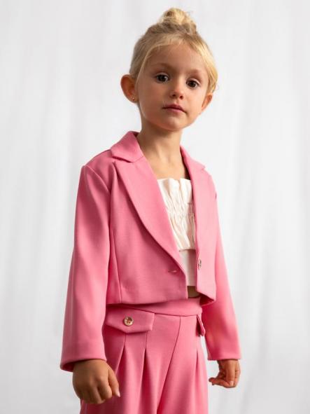 Mayoral Chaqueta Punto Roma 26-03451-020 Camelia