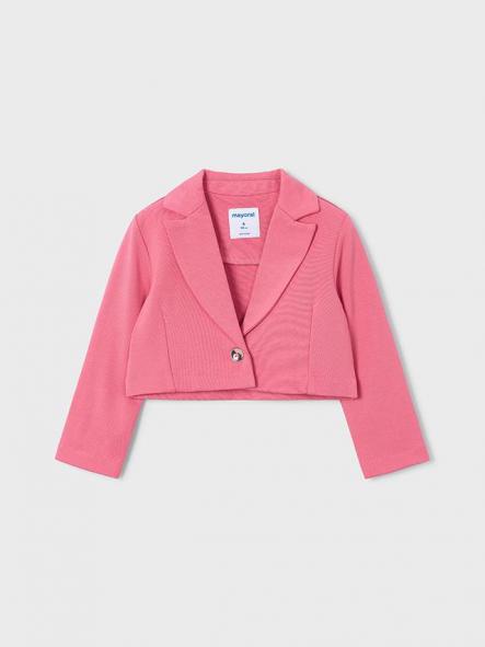 Mayoral Chaqueta Punto Roma 26-03451-020 Camelia [3]