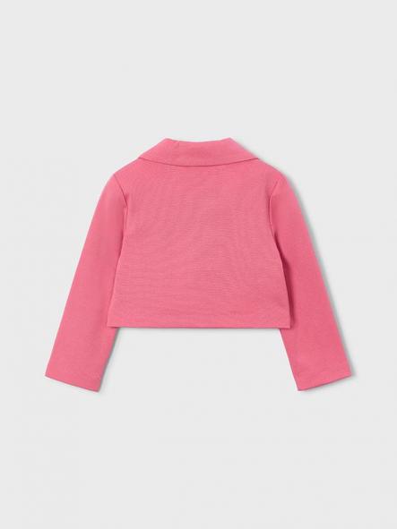 Mayoral Chaqueta Punto Roma 26-03451-020 Camelia [4]