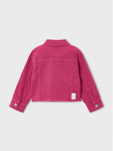 Mayoral Cazadora Sarga 26-03455-029 Petalo [2]