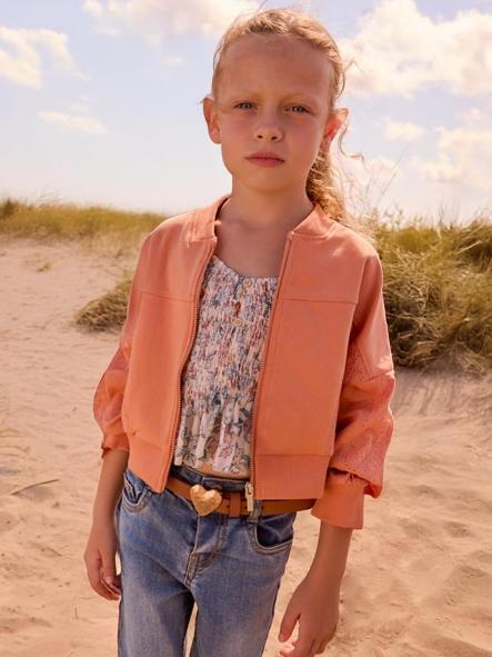 Mayoral Canguro Combinado 26-03456-035 Melocoton