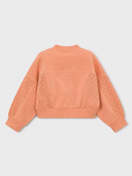 Mayoral Canguro Combinado 26-03456-035 Melocoton [2]