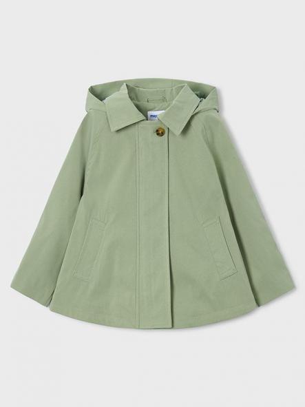 Mayoral Cortavientos 26-03458-094 Musgo [1]