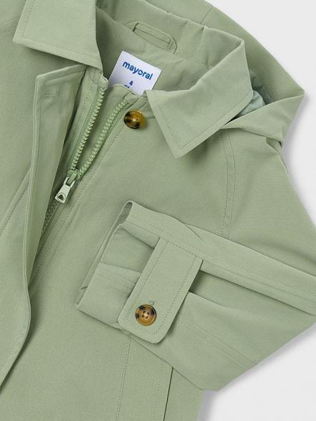 Mayoral Cortavientos 26-03458-094 Musgo [3]