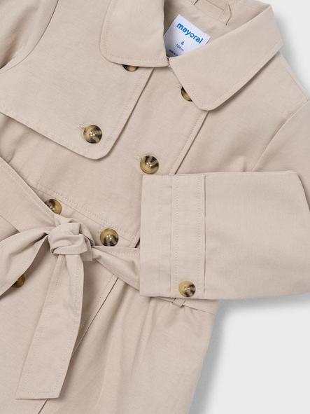 Mayoral Gabardina 26-03459-045 Arena [2]