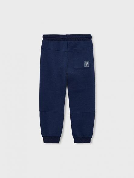 Mayoral Pantalon Cremalleras 26-03583-076 Marino [2]