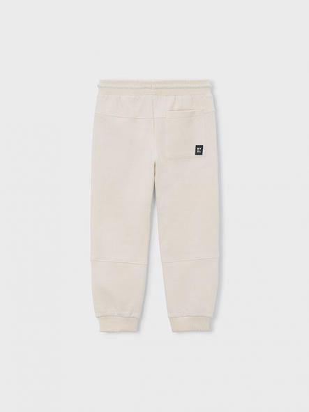 Mayoral Pantalon Cremalleras 26-03583-077 Cañamo [3]