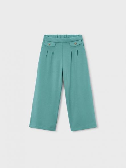 Mayoral Pantalon Largo Punto Roma 26-03584-010 Menta [3]