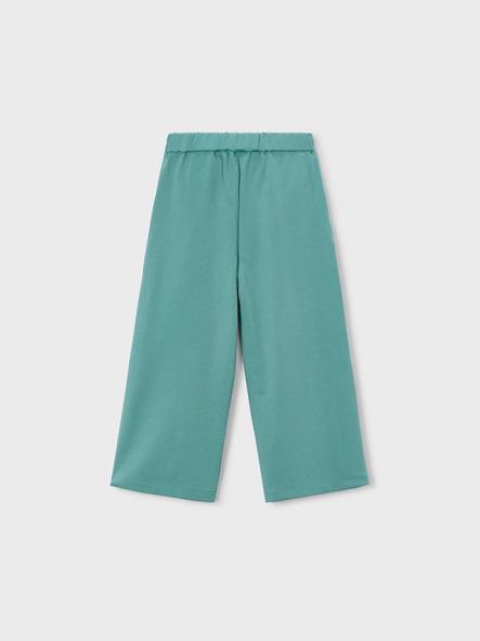 Mayoral Pantalon Largo Punto Roma 26-03584-010 Menta [4]