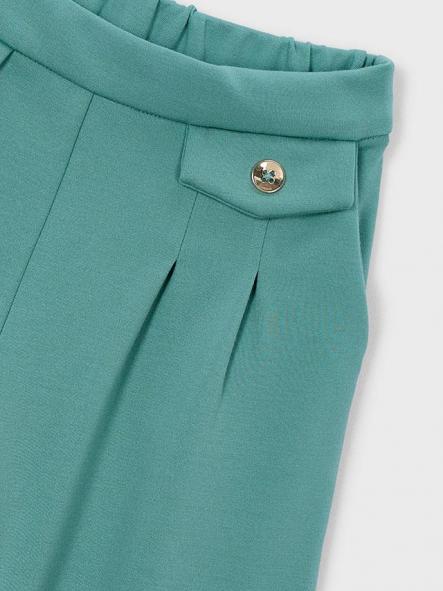 Mayoral Pantalon Largo Punto Roma 26-03584-010 Menta [5]